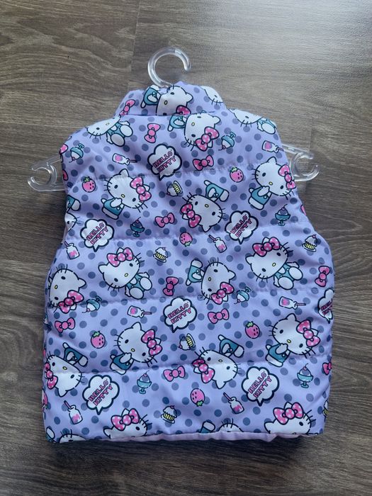 Veste Fetita - marimea 12 luni