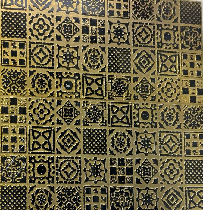 Декоротивни кафель