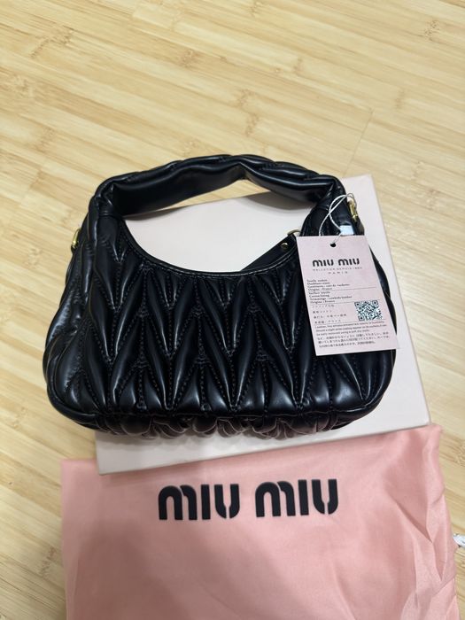 Geanta Miu miu femei