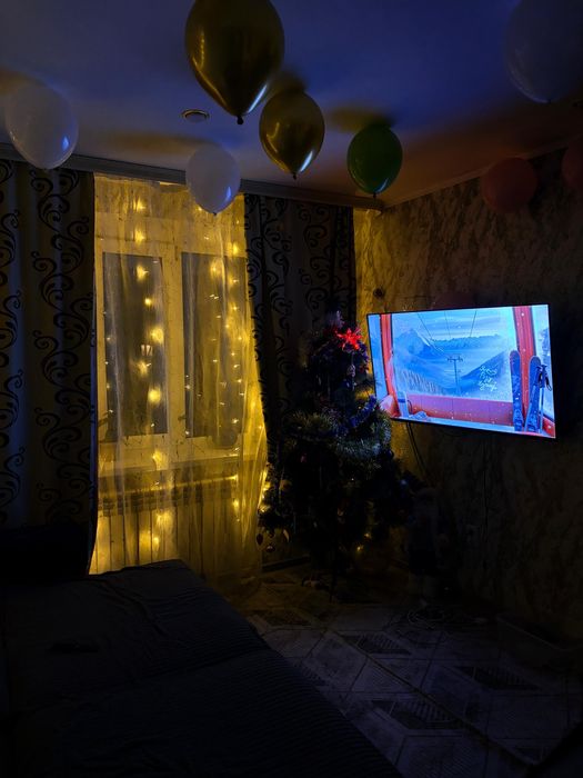 Продам квартиру бывшее окт !!!