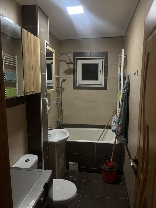 DE VANZARE/Inchiriere apartament