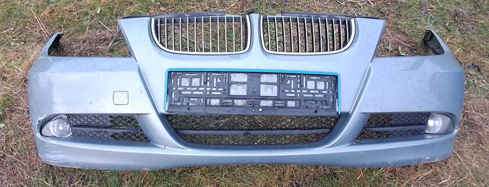 Предна броня за BMW E 90 320 2.0I 150к.с