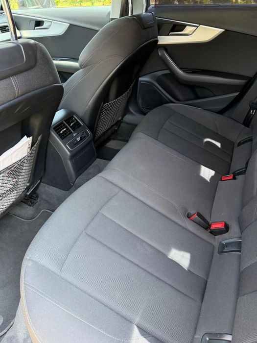AUDI A4 2016 — imagine 5