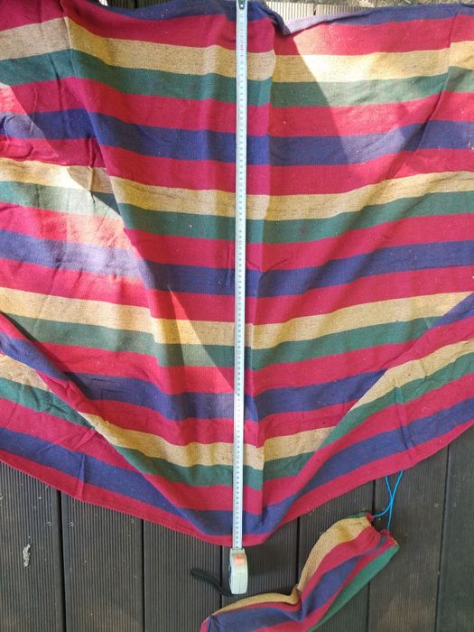 vînd hamac nou 180cm