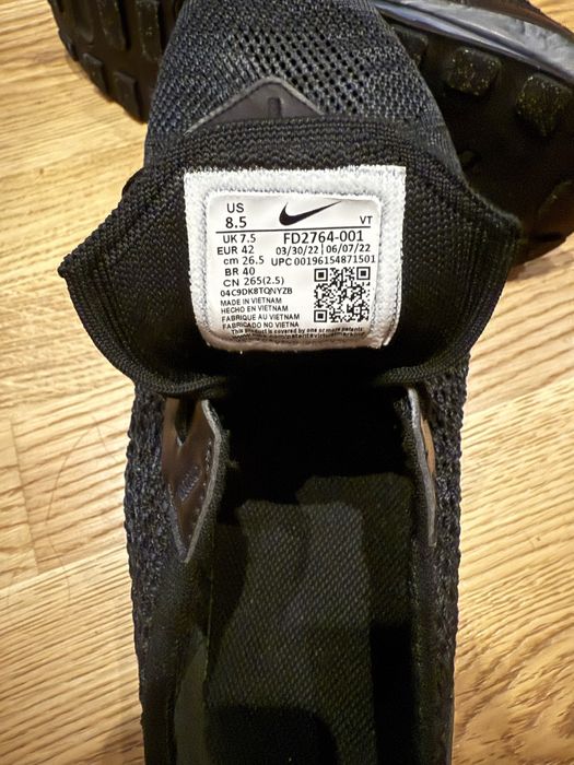 Nike AIR MAX FLYKNIT RACER размер 42 - 100% оригинал!!!