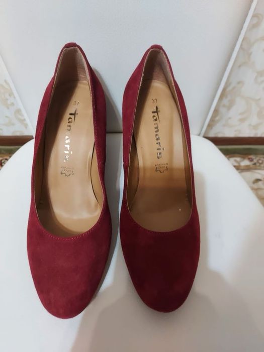 Туфли новые Tamaris