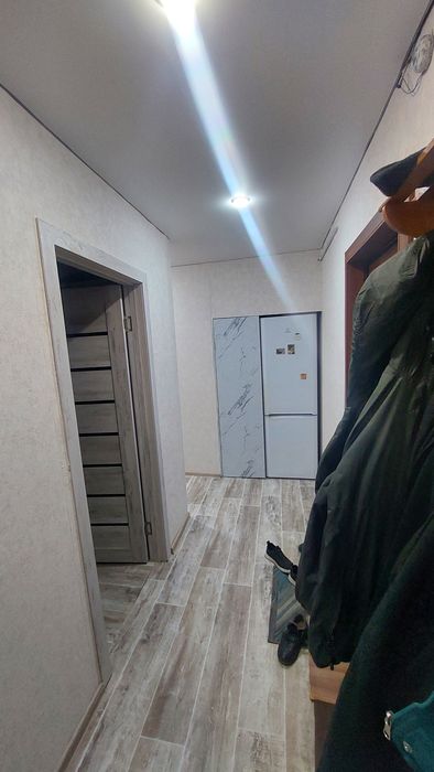 Обмен 2х комнатную квартиру