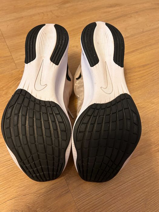 Nike Zoom Fly 3 Carbon Plate PRO Running