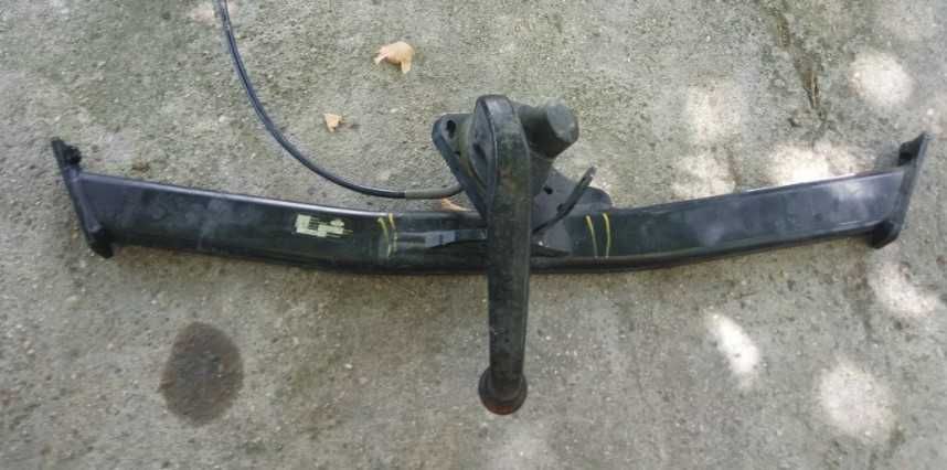 ЧАСТИ Тойота ЯРИС 1999-2005г. Toyota Yaris, 1400куб, дизел, 55kW, 75kс