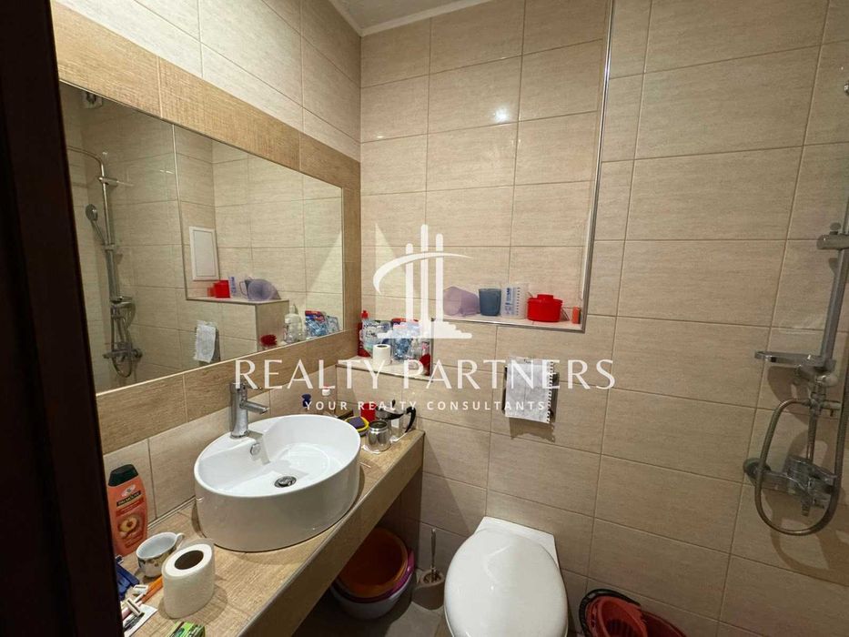 Продава 2-СТАЕН – кв. Изток, гр. Перник