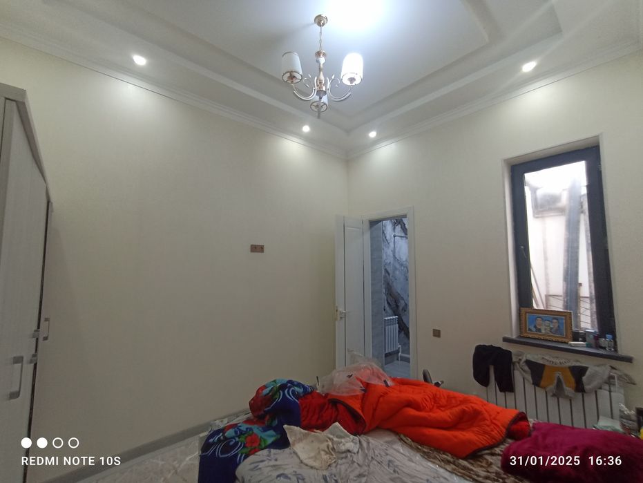 Keles Abduraxmonovda uy sotiladi