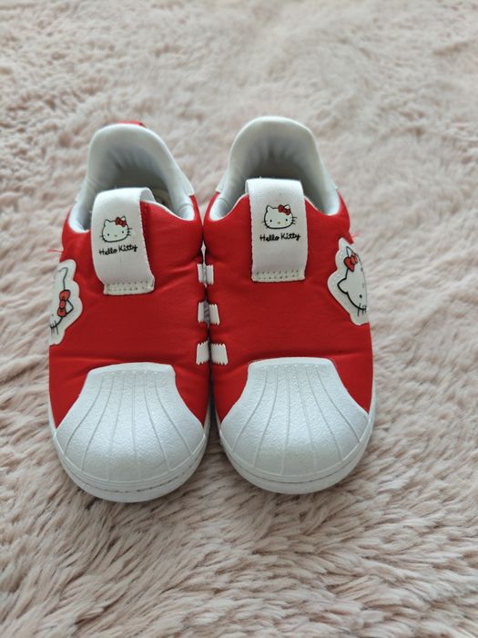 Adidas Hello Kitty mărimea 27