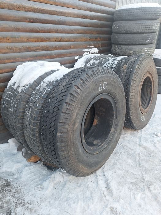 продам автошины р 20