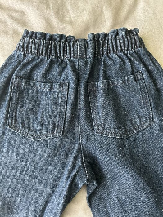 нови дънки 98/104 lc waikiki