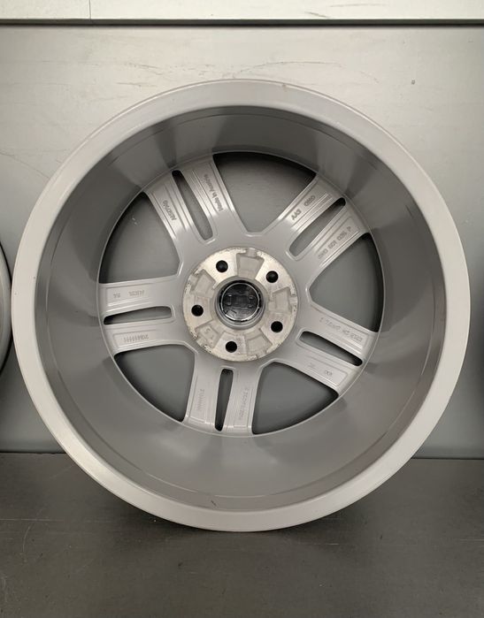 Джанти  Audi A4/B9- 17цола