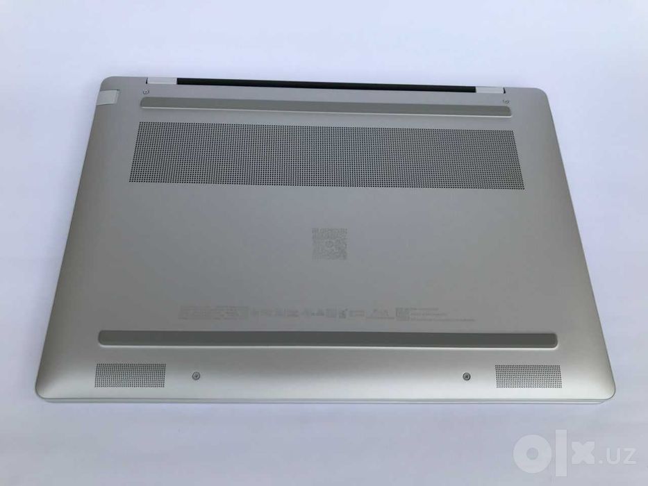 Hp omnibook 5 16/512gb