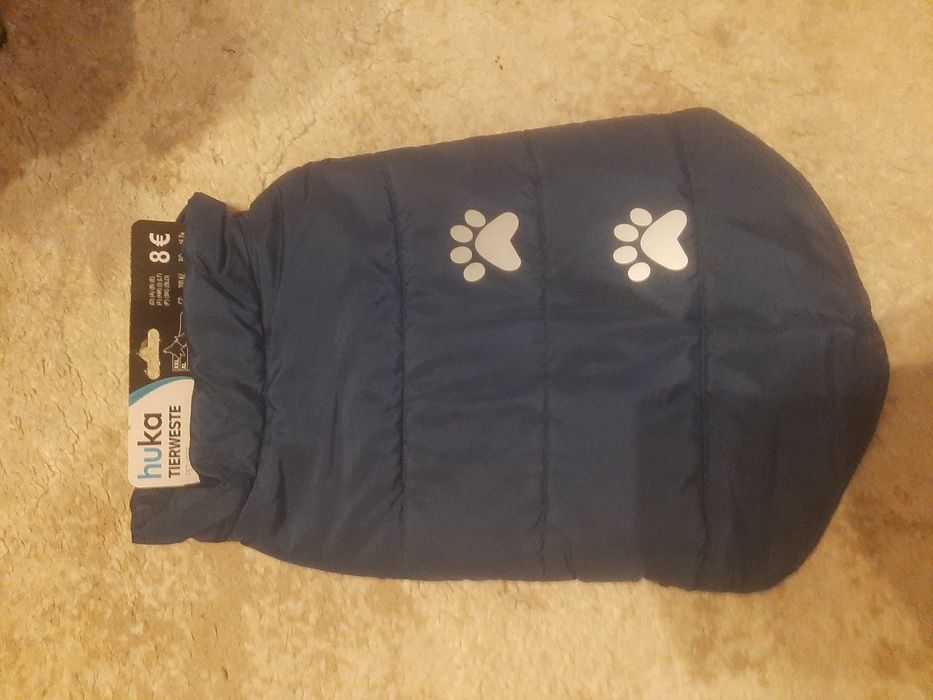 Hăinuțe căței talie mică