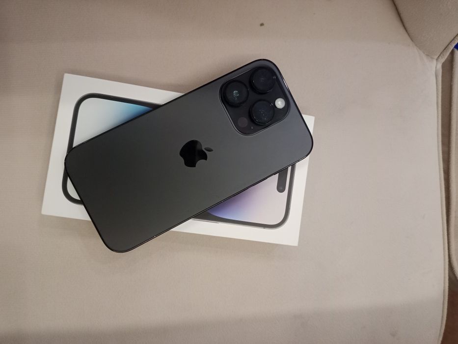 Iphone 14 pro, срочно!