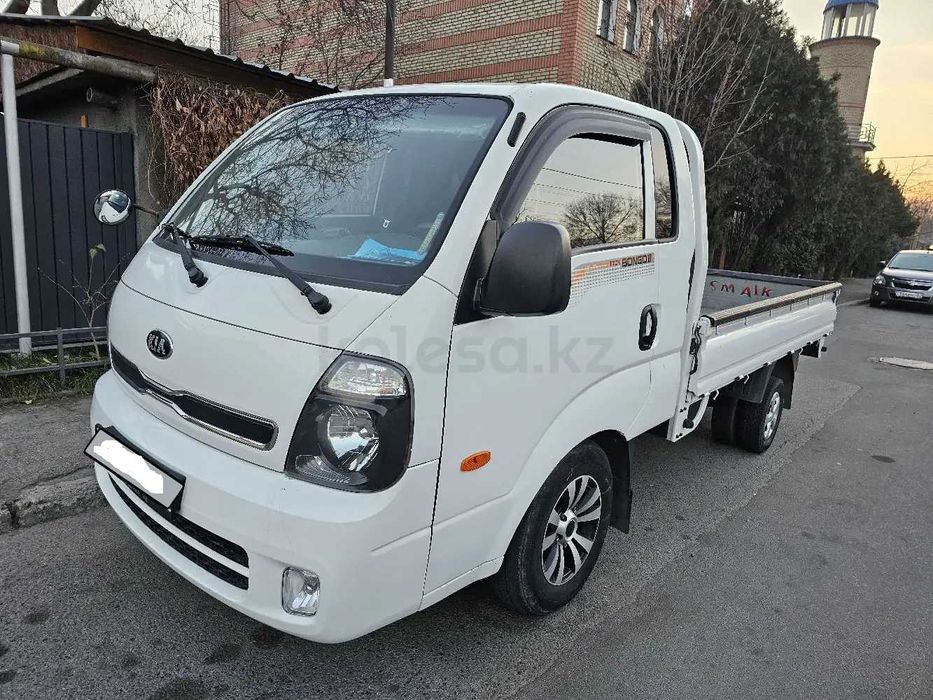 Вывоз мусора, доставка, грузоперевозка