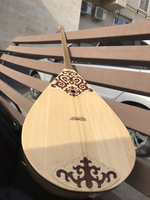 Домбыра Шеберханасы  ЖЕТКІЗУ ТЕГІН!!!