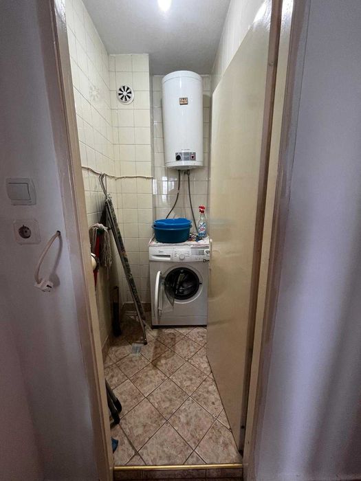 Дава се под наем Многостаен апартамент в София, Подуяне - 112 кв.м за 797.64 € - Снимка #8