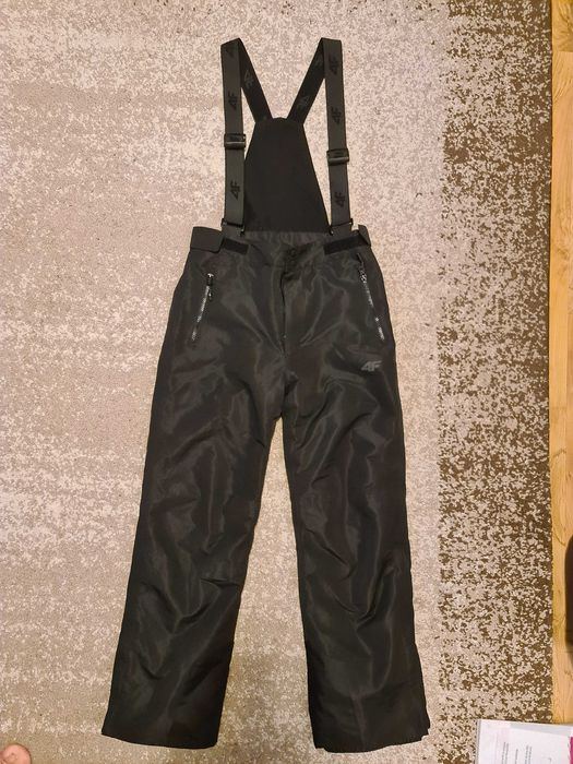 Pantaloni Ski copii 4F / marime 158 si 164