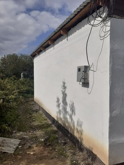 Продам дачу на Бобровке