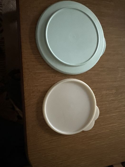 Крышки Tupperware