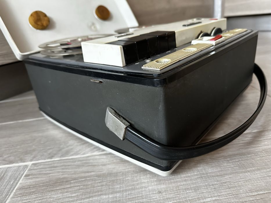 Магнетофон QUALITON M8