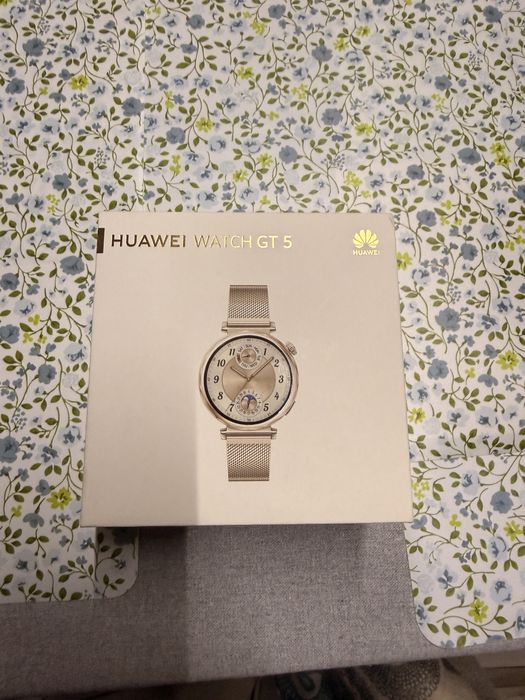 Huawei Watch GT 5 41 mm