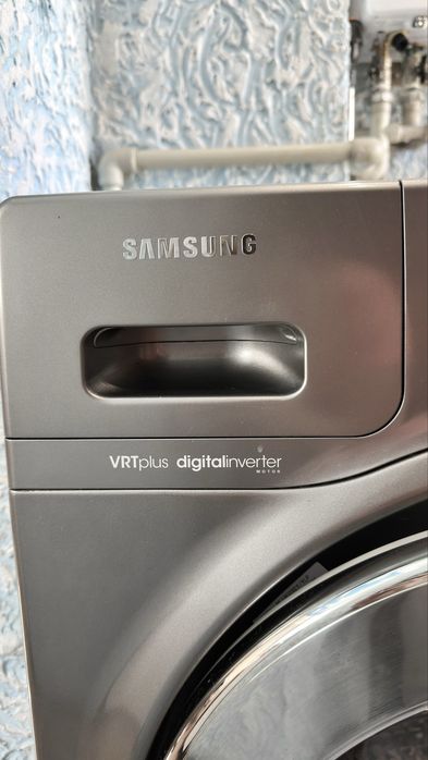 Samsung Eco Bubble 8 кг
