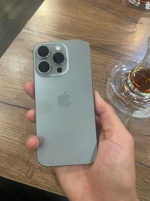 Iphone.                 16pro