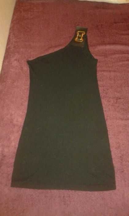 Дамски Рокли Черни