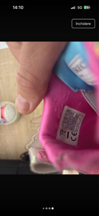 Tenisi Skechers marimea 23
