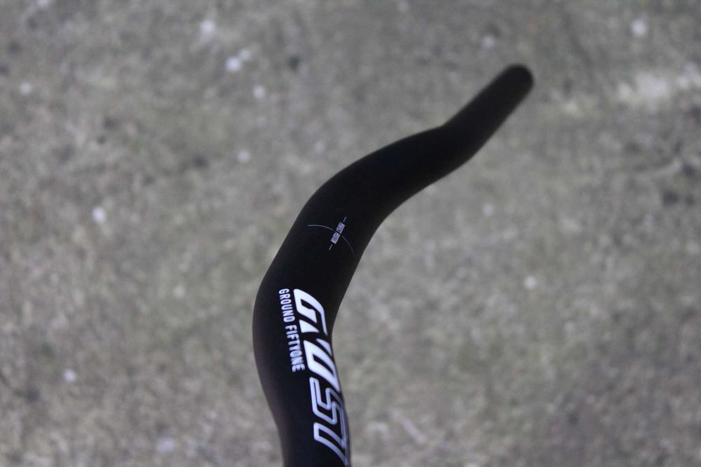 Ghost GND 51 Superfit Race Rise 40 - 31.8mm ghidon MTB 780mm