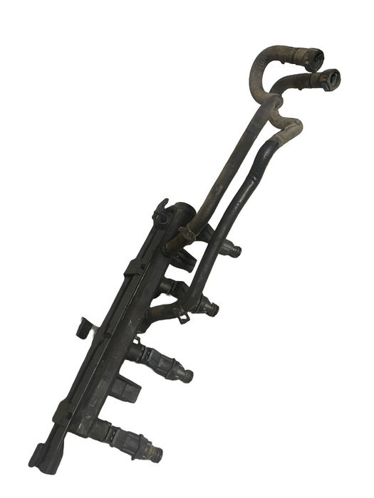 Rampa + Injectoare Seat Ibiza Ii 6K1 1993 - 2002 1.4 Iaud 030133319Aa