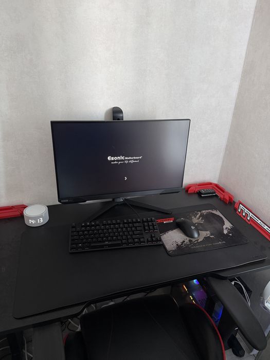 Компьютер игровой