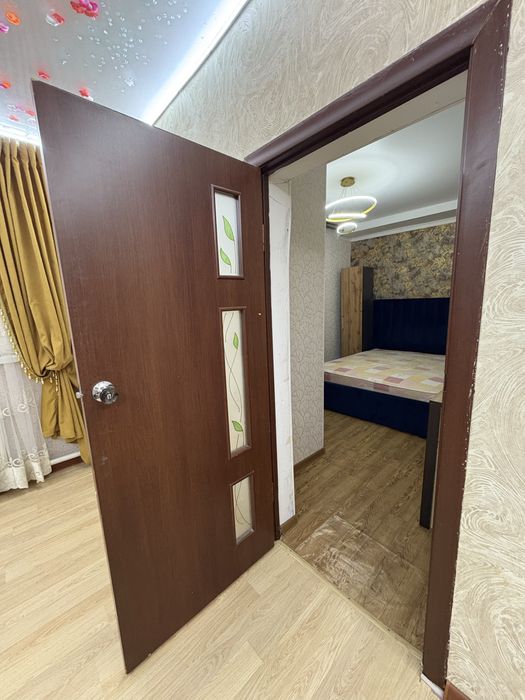 Межкомнатные двери