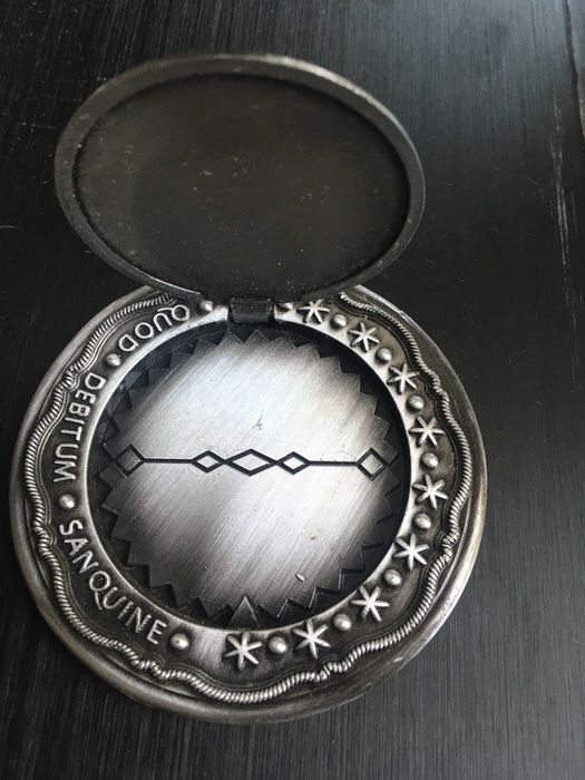 Blood Oath Marker - John Wick
