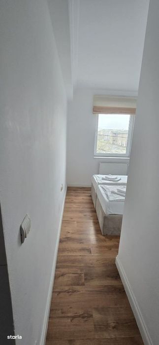 Apartament premium de inchiriat, cu 3 camere, zona Iosefin