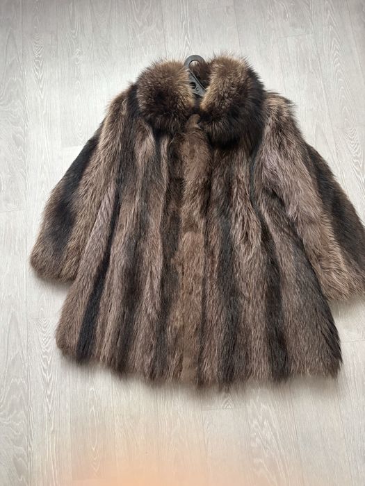 Продам натуральные шубы