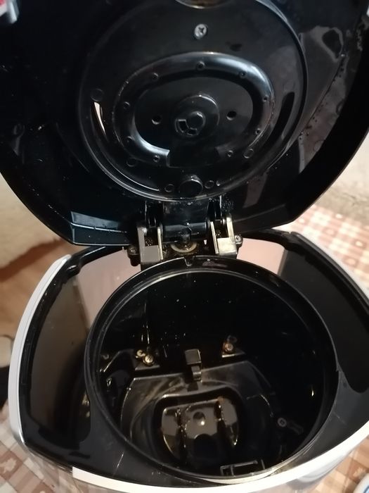 АИР ФРАЕР за ремонт или за части! Кафе машина работеща.