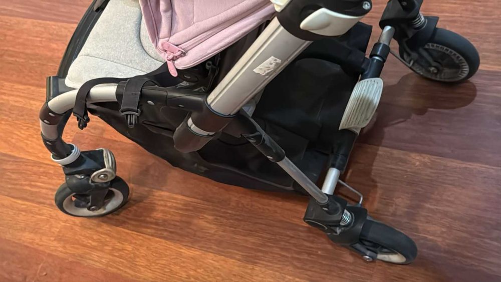 Коляска Bugaboo Bee
