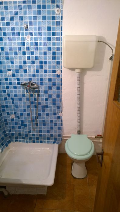 Vand garsoniera Sos Pantelimon