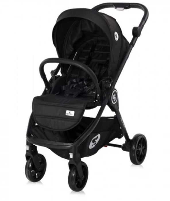 Продавам бебешка количка Lorelli Patrizia