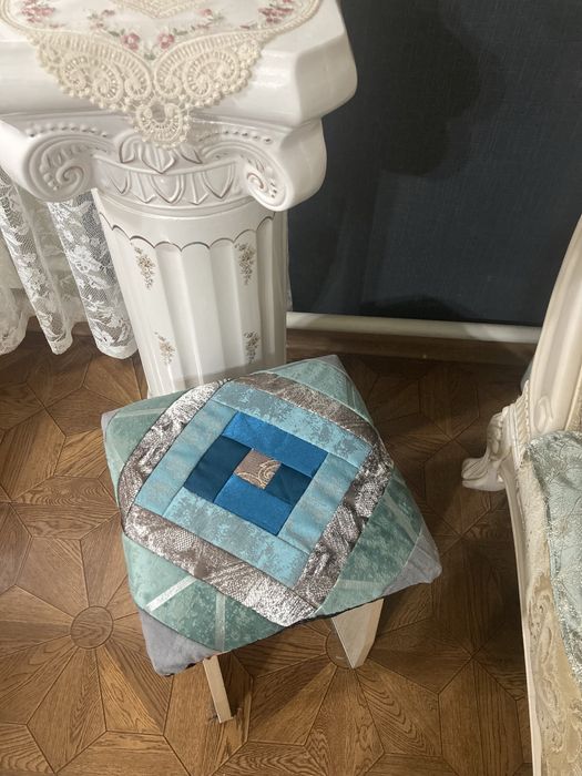 Чехол на стул в подарок