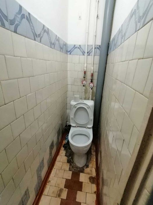 Сдам 2 ком квартиру в районе Автопарка