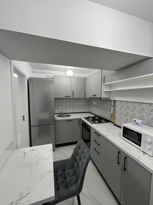 Inchiriez garsoniera ultracentrala, renovata integral-prima inchiriere