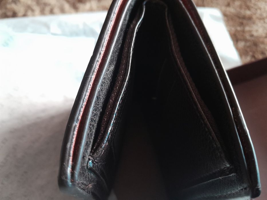 Кошелёк-портмоне Petek 1855