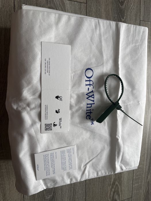 Off White Odsy 1000